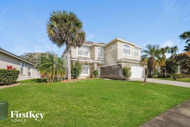 1660 The Oaks Blvd in Kissimmee, FL - Building Photo - Building Photo