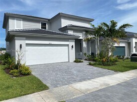 4435 SW 174th Ave in Miramar, FL - Building Photo