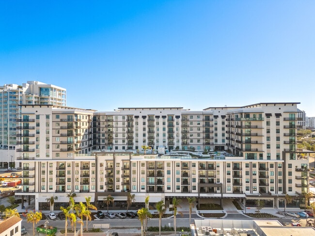 Cordelia in Sarasota, FL - Building Photo - Building Photo