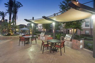 Stella at Shadow Creek Ranch in Pearland, TX - Foto de edificio - Building Photo