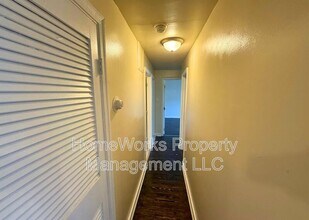 3401 Woodbrook Ave in Baltimore, MD - Building Photo - Building Photo