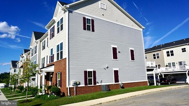 113 Quarry Point Rd in Malvern, PA - Building Photo - Building Photo