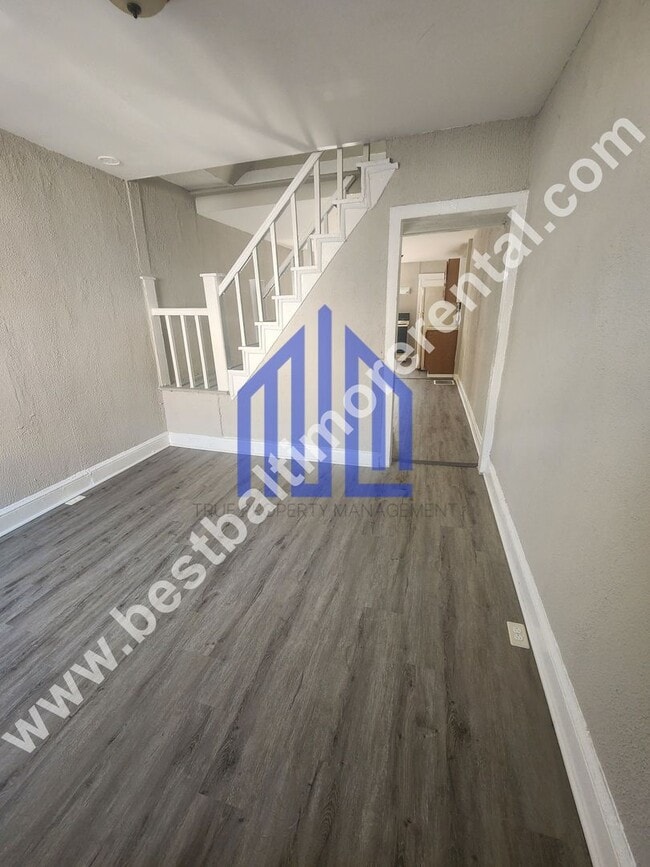 1524 N Durham St in Baltimore, MD - Building Photo - Building Photo