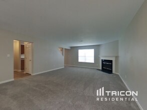 7214 Glenwick Blvd in Indianapolis, IN - Building Photo - Building Photo