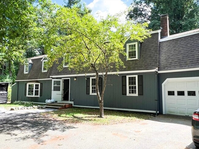 property at 405 Cherry St