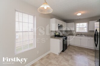 4035 Mission Way in Mcdonough, GA - Building Photo - Building Photo