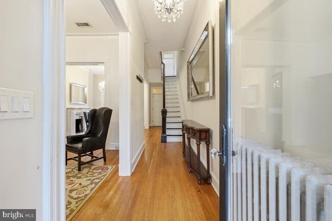 property at 1339 T St NW