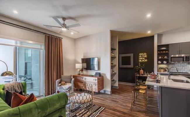 property at 500 Energy Way