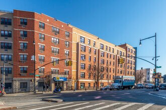 Rheingold Heights II in Brooklyn, NY - Building Photo - Building Photo