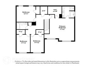 1785 Emerald Dr in Jonesboro, GA - Foto de edificio - Building Photo