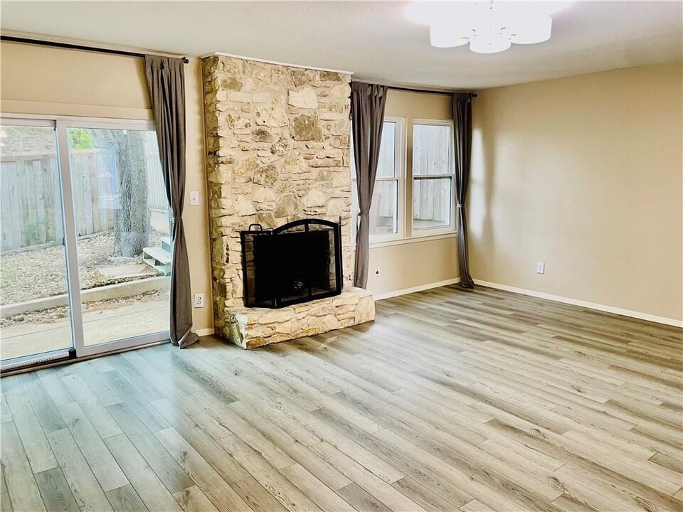 3507 Westchester Ave in Austin, TX - Building Photo