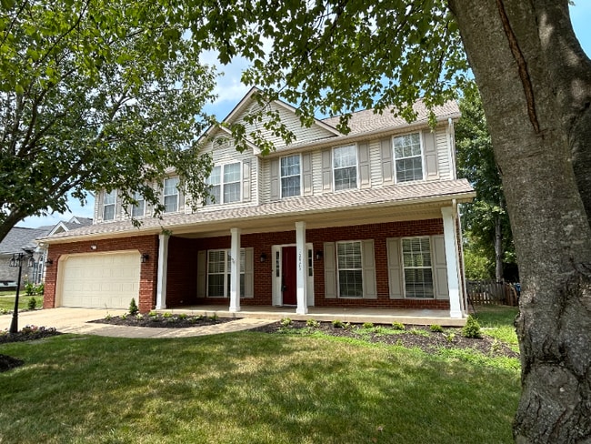 property at 10923 Keene Rd