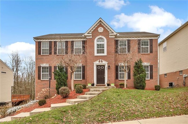 property at 8028 Maureen Dr