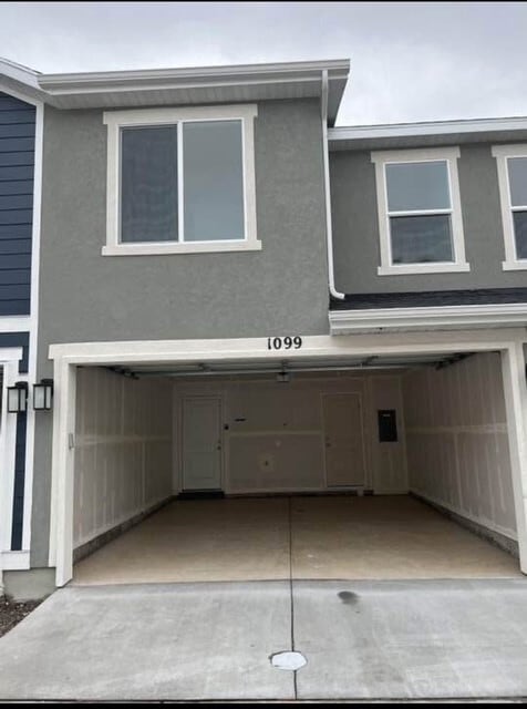 1099 E Yard Row in Lehi, UT - Building Photo - Building Photo