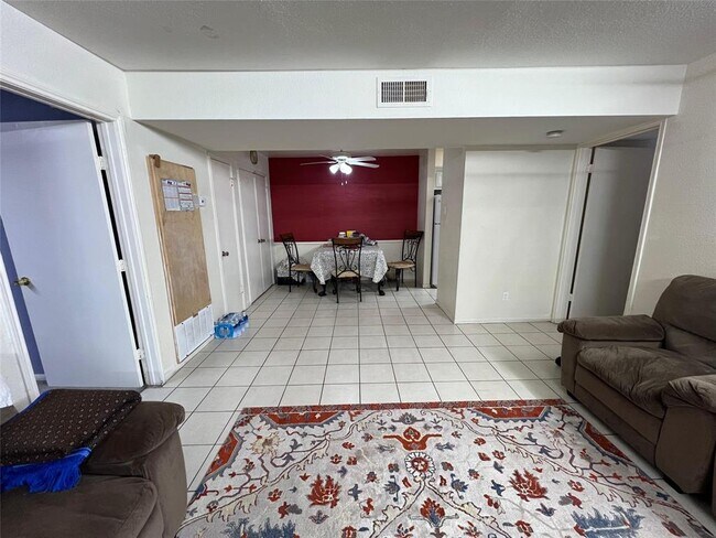 property at 6606 De Moss Dr