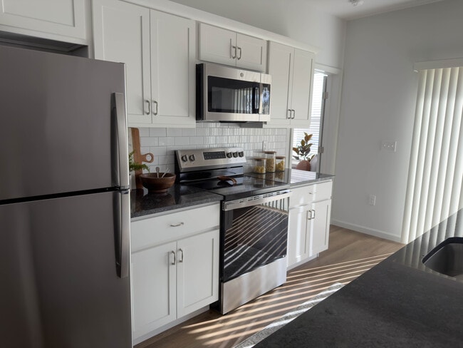 Briar Ridge Commons in Lebanon, PA - Foto de edificio - Building Photo