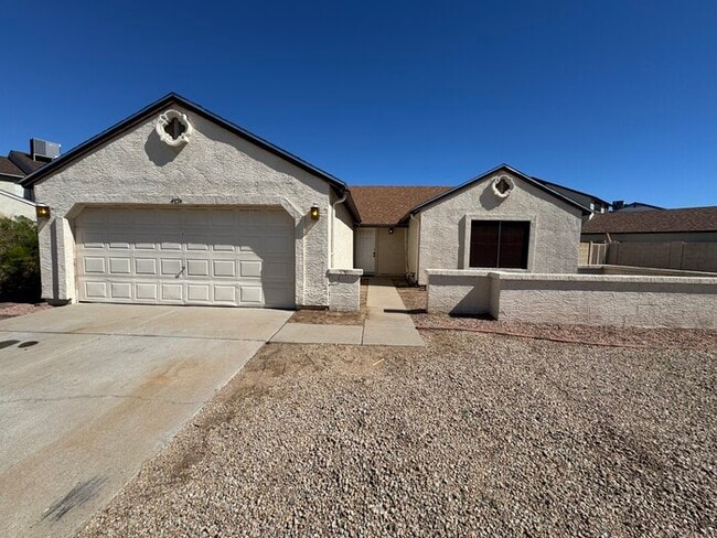 property at 4774 W Piute Ave