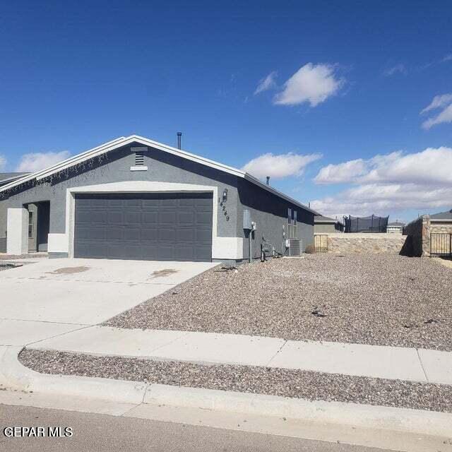 property at 14249 Paraiso Dr