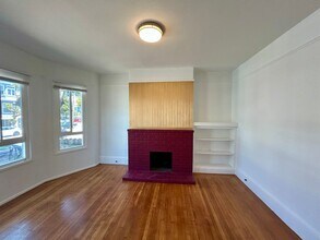 6217 California St in San Francisco, CA - Foto de edificio - Building Photo