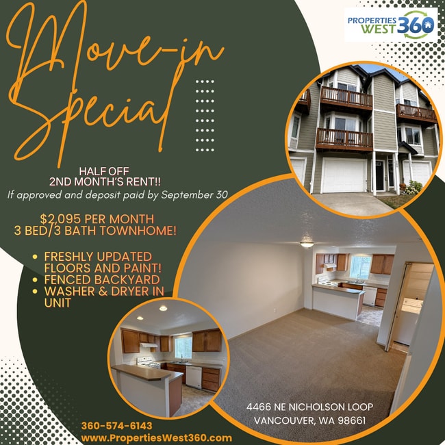 property at 4466 NE Nicholson Loop