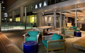 776 Boylston St, Unit 20B in Boston, MA - Foto de edificio - Building Photo