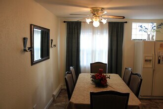 14455 Jefferson Ave, Unit 1E in Orland Park, IL - Building Photo - Building Photo