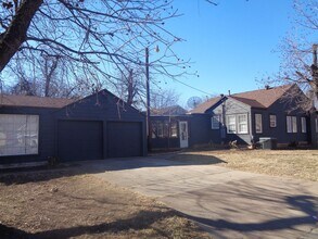 1801 Chestnut St in Abilene, TX - Building Photo - Building Photo