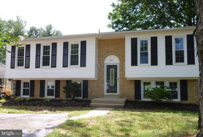 property at 5529 Corot Ct