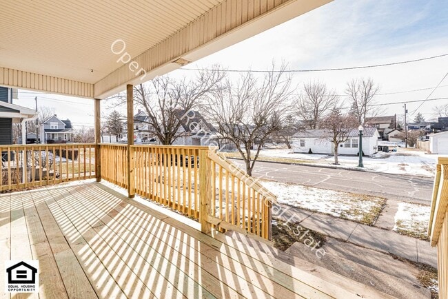 761 Richmond St in Kendallville, IN - Building Photo - Building Photo