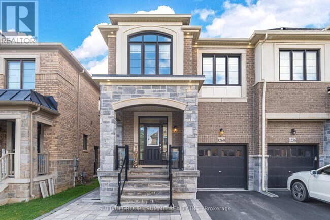 property at 1260 Hamman Way