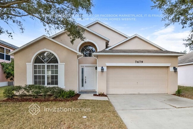 property at 7679 Rex Hill Trail