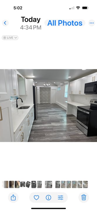 131 Davis Ave, Unit 1 in Port Jefferson Station, NY - Building Photo