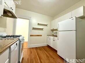 1709 Cambridge St, Unit 3 in Cambridge, MA - Building Photo - Building Photo