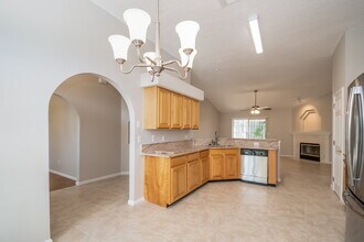 3744 Eagle Ridge Dr in Jacksonville, FL - Building Photo - Building Photo