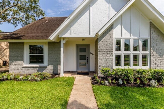2815 Field Line Dr in Sugar Land, TX - Building Photo - Building Photo