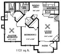 The Lakes at Lionsgate Apartments photo'