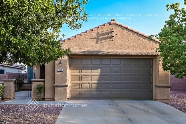 property at 11605 Castle Cave Ct