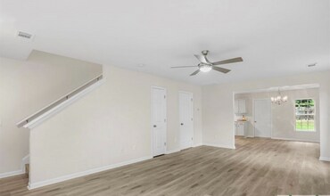 86 Hamilton Grove Dr in Pooler, GA - Foto de edificio - Building Photo