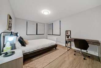 5450 Wissahickon Ave in Philadelphia, PA - Building Photo - Building Photo