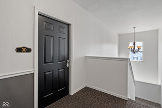 12863 Tradd St in Carmel, IN - Building Photo - Building Photo