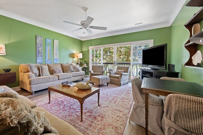 723 Bonnyneck Dr in Georgetown, SC - Building Photo - Building Photo