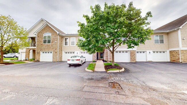 5080 Calais Dr