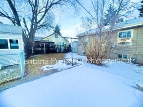 3115 Paxson Ave in Butte, MT - Building Photo - Building Photo