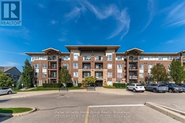 property at 67 Kingsbury Square
