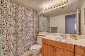 Alexis Park Apartments in Tulsa, OK - Foto de edificio - Interior Photo