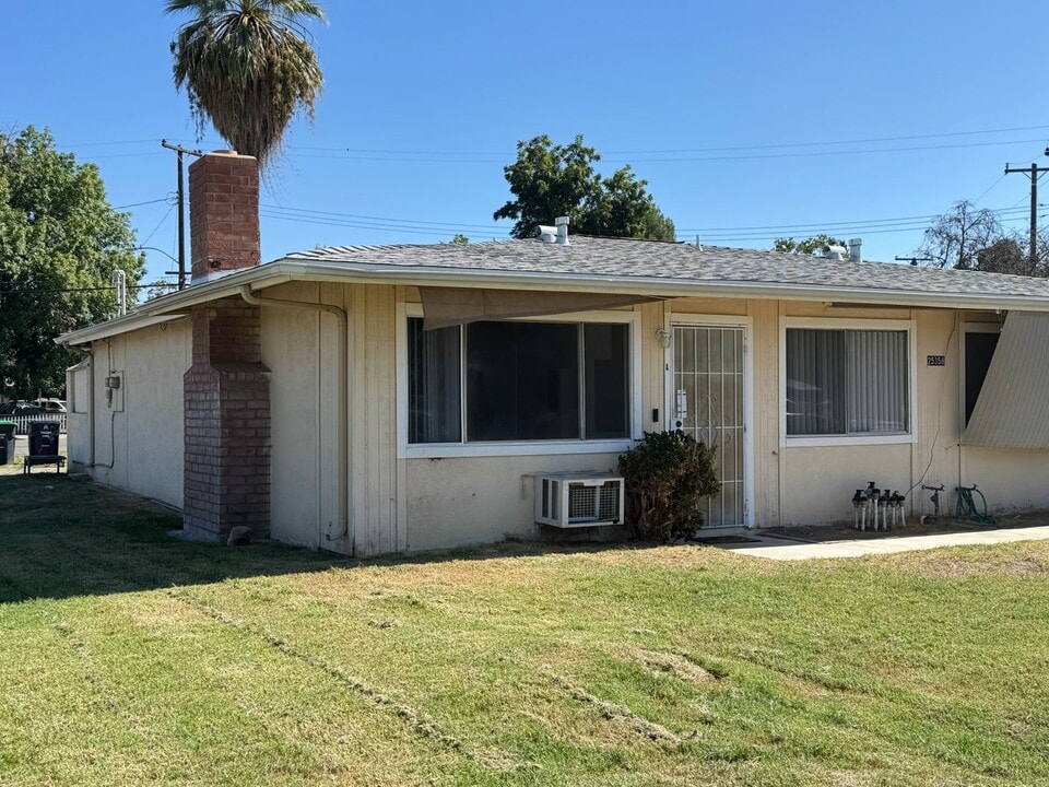25358 Lane St in Loma Linda, CA - Building Photo