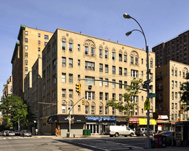 201 W 92nd St in New York, NY - Building Photo - Building Photo