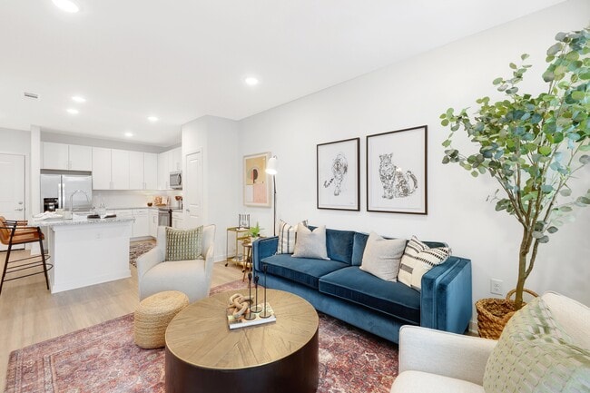 The Knox in Acworth, GA - Building Photo - Building Photo