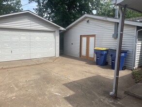 613 S McFarland St in Stillwater, OK - Building Photo - Building Photo