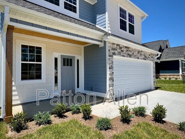 117 N Christie Ct in Fletcher, NC - Building Photo - Building Photo